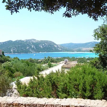 55 M With Terrace And View Golf Of Santa Giulia * Porto-Vecchio (Corsica)