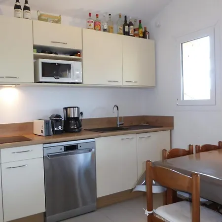 55 M With Terrace And View Golf Of Santa Giulia Casa de Férias *