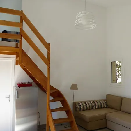 55 M With Terrace And View Golf Of Santa Giulia Casa de Férias