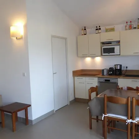55 M With Terrace And View Golf Of Santa Giulia * Порто-Веккьо